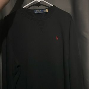 Ralph Lauren Crewneck